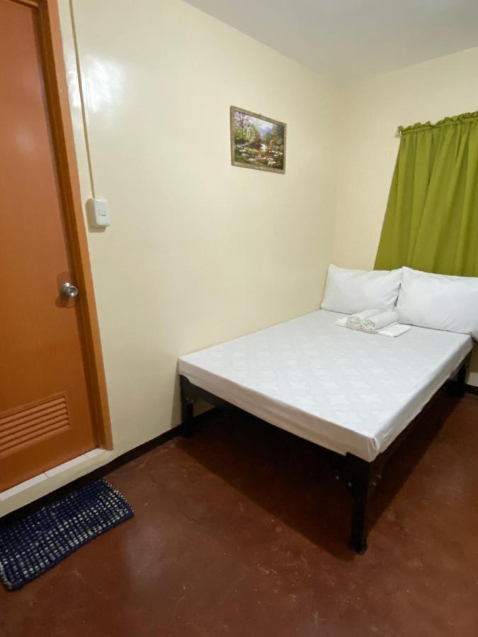 Achievers Dormitory Cebu Esterno foto